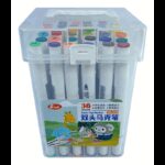 الوان ماركر 36 لون JD-510