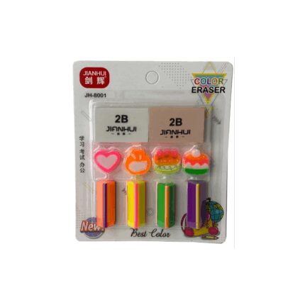 محايات على كرت JH-8001