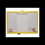 لوح تعليمي مع ساعة s-170