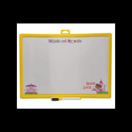 لوح تعليمي مع ساعة s-170