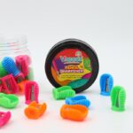 ⁦علبة برايات صغيرة⁩ - الصورة ⁦5⁩