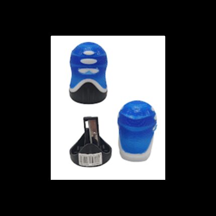 براية مع غطاي