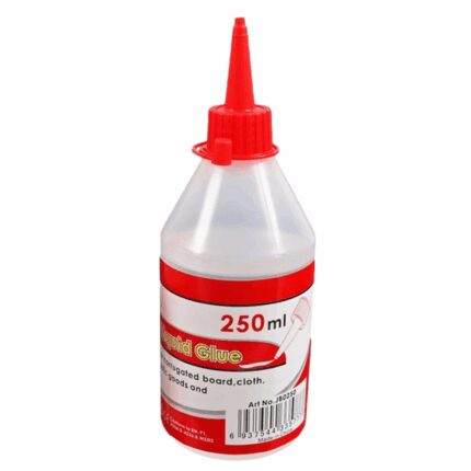صمغ سائل 250ml - Foska