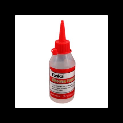 صمغ سائل 100ml Foska JB0100