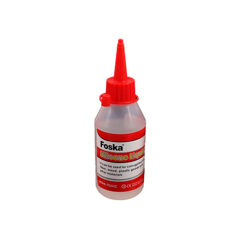 ⁦صمغ سائل 100ml Foska JB0100⁩ - الصورة ⁦1⁩