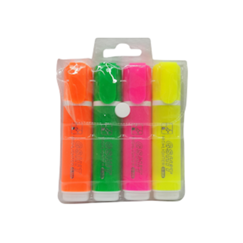 ⁦اقلام هاي لايتر 1*4 9-335⁩ - الصورة ⁦1⁩