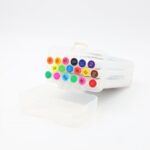 ⁦الوان عدد 18 لون⁩ - الصورة ⁦3⁩