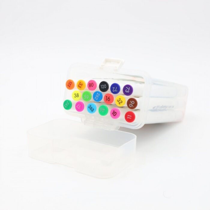 ⁦الوان عدد 18 لون⁩ - الصورة ⁦3⁩