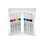 ⁦الوان 717-15 عدد 12 لون⁩ - الصورة ⁦2⁩