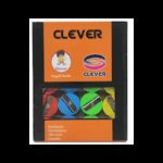 برايات كليفر 20 براي