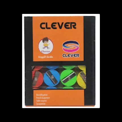 برايات كليفر 20 براي