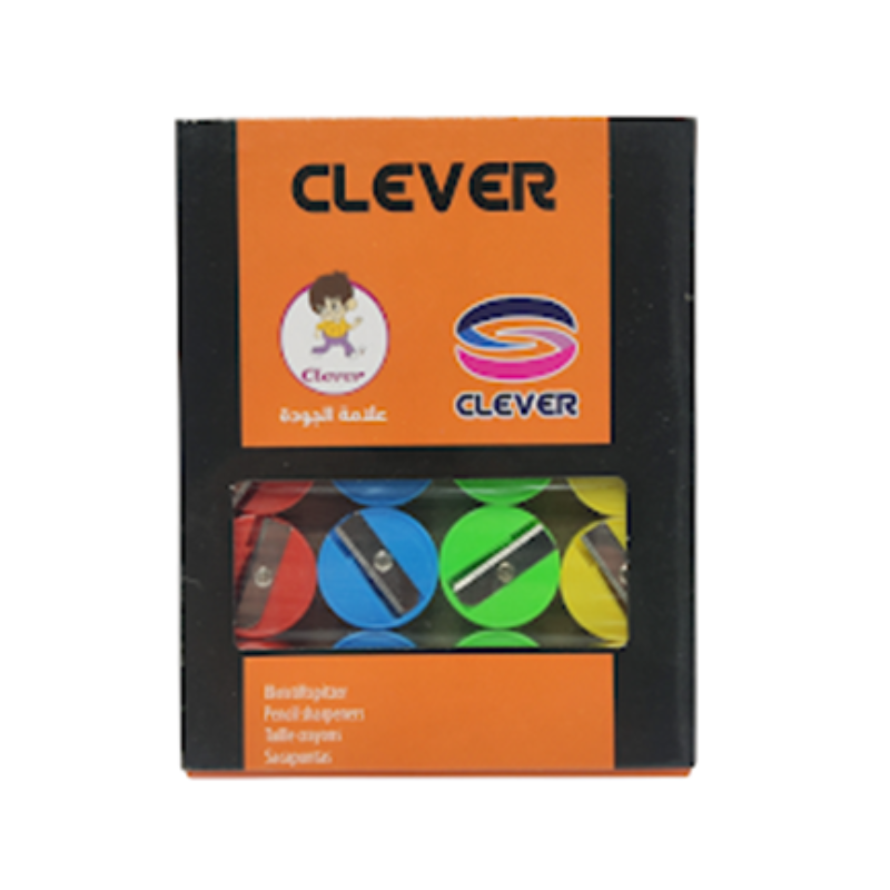 ⁦برايات كليفر 20 براي⁩ - الصورة ⁦1⁩