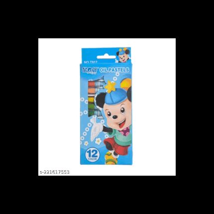 الوان شمع 12 لون