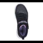 ⁦Skechers Kid's Bounder Shoes⁩ - الصورة ⁦3⁩