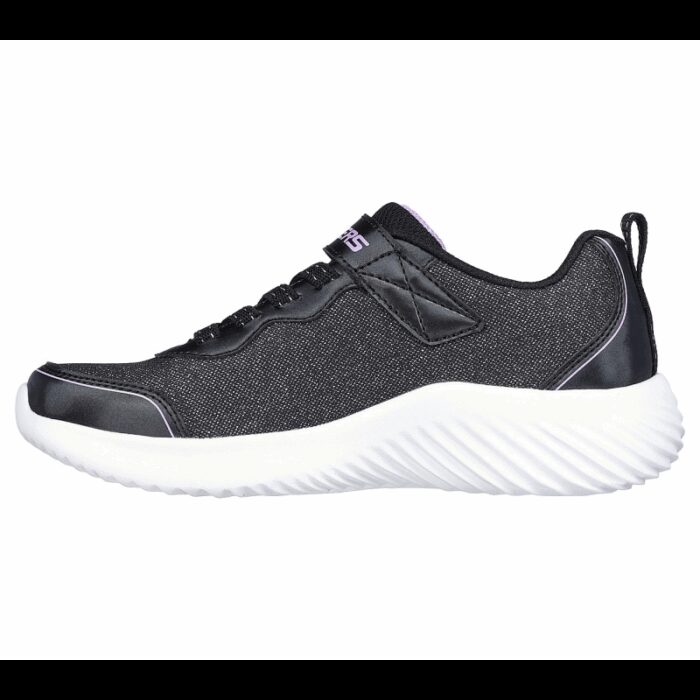 ⁦Skechers Kid's Bounder Shoes⁩ - الصورة ⁦5⁩