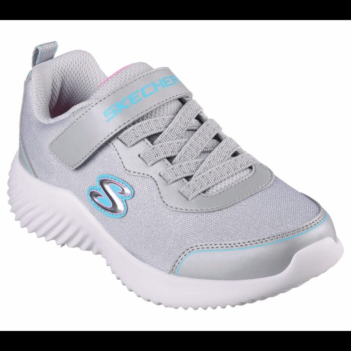 103387561_689881ce94b82 Skechers Kid's Bounder Shoes - الصورة 1