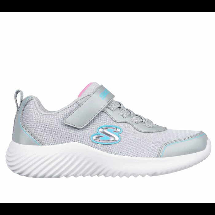 ⁦Skechers Kid's Bounder Shoes⁩ - الصورة ⁦2⁩