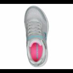 ⁦Skechers Kid's Bounder Shoes⁩ - الصورة ⁦3⁩