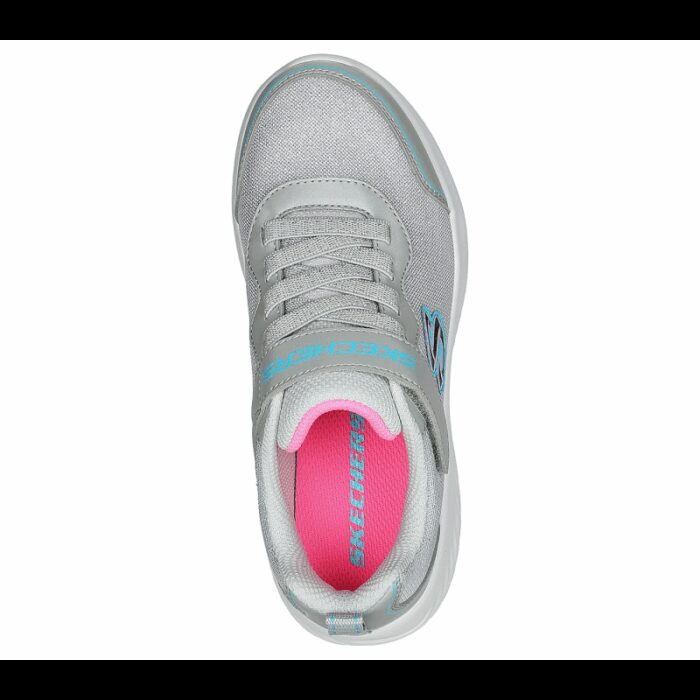 ⁦Skechers Kid's Bounder Shoes⁩ - الصورة ⁦3⁩