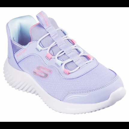 Skechers Kid's Slip-Ins: Bounder - Simple Cut Shoes