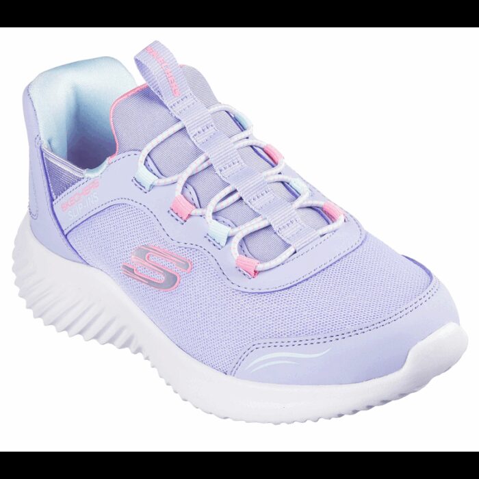 103387563_689881ebe9c70 Skechers Kid's Slip-Ins: Bounder - Simple Cut Shoes - الصورة 1