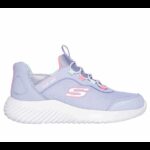 ⁦Skechers Kid's Slip-Ins: Bounder - Simple Cut Shoes⁩ - الصورة ⁦2⁩