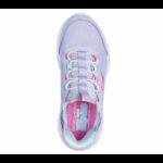 ⁦Skechers Kid's Slip-Ins: Bounder - Simple Cut Shoes⁩ - الصورة ⁦3⁩