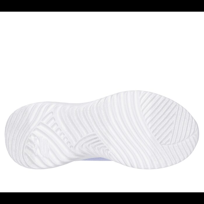 ⁦Skechers Kid's Slip-Ins: Bounder - Simple Cut Shoes⁩ - الصورة ⁦4⁩