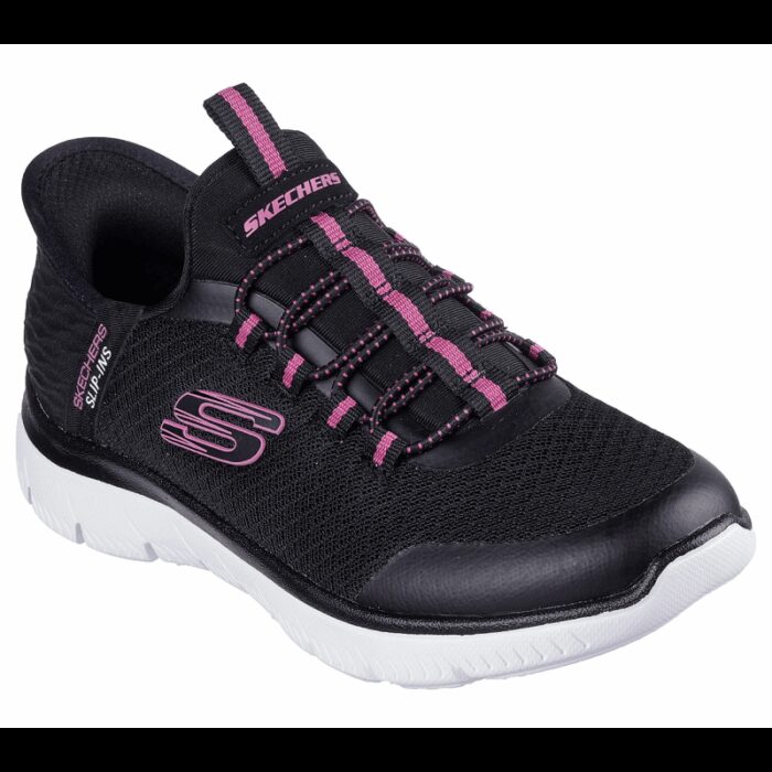103387564_689881fb28a2d Skechers Kid's Slip-Ins: Summits Shoes - الصورة 1
