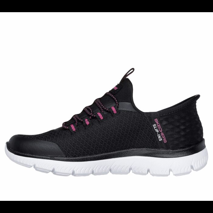 ⁦Skechers Kid's Slip-Ins: Summits Shoes⁩ - الصورة ⁦5⁩