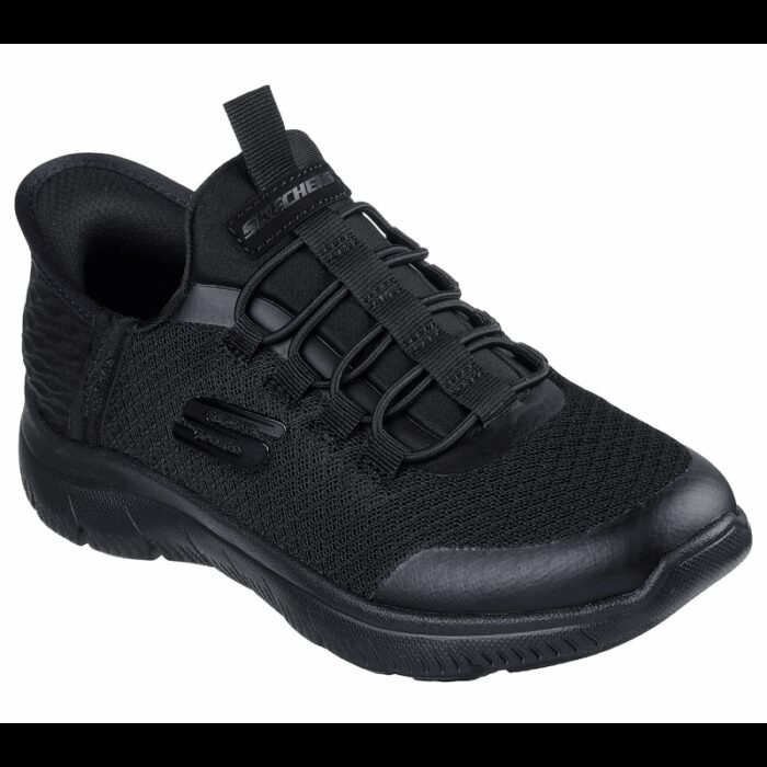 103387565_6898820a3aa2e Skechers Kid's Slip-Ins: Summits Shoes - الصورة 1