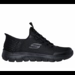 ⁦Skechers Kid's Slip-Ins: Summits Shoes⁩ - الصورة ⁦2⁩