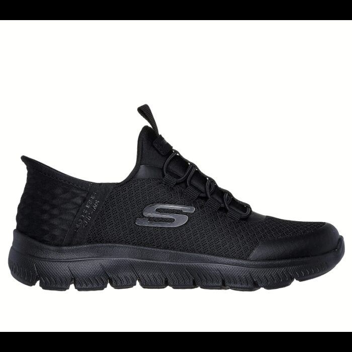 ⁦Skechers Kid's Slip-Ins: Summits Shoes⁩ - الصورة ⁦2⁩