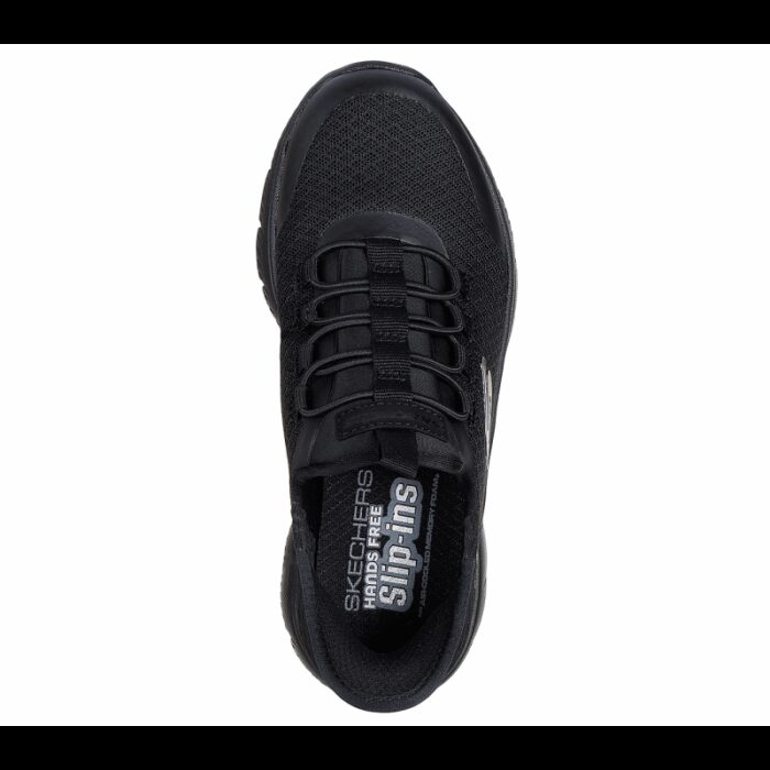 ⁦Skechers Kid's Slip-Ins: Summits Shoes⁩ - الصورة ⁦3⁩