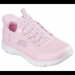 Skechers Kid's Slip-Ins: Summits Shoes
