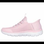 ⁦Skechers Kid's Slip-Ins: Summits Shoes⁩ - الصورة ⁦5⁩