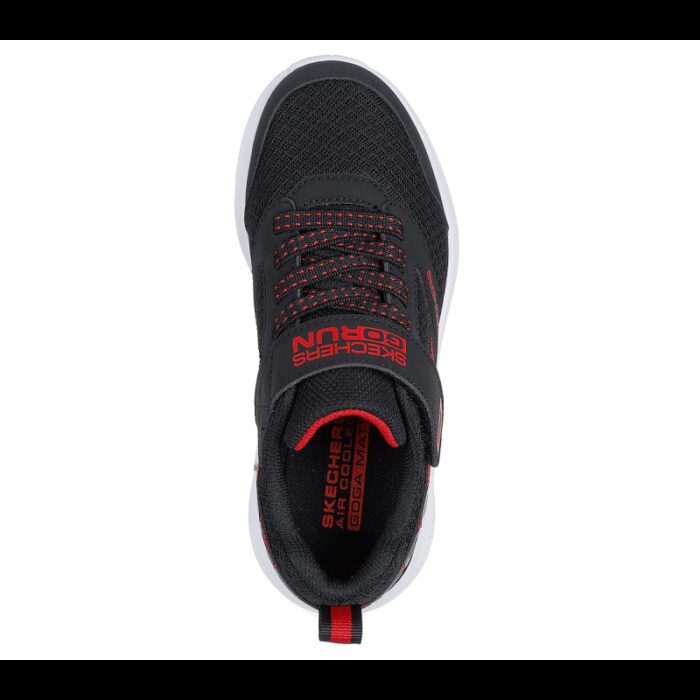 ⁦Skechers Kids' Go Run Elevate - Astonishing Speed Shoes⁩ - الصورة ⁦3⁩