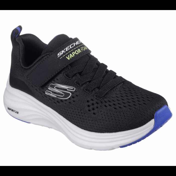 103387572_6898826ba90d2 Skechers Kid's Vapor Foam Shoes - الصورة 1