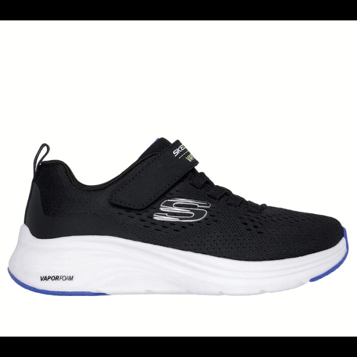⁦Skechers Kid's Vapor Foam Shoes⁩ - الصورة ⁦2⁩