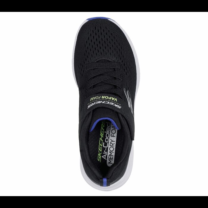 ⁦Skechers Kid's Vapor Foam Shoes⁩ - الصورة ⁦3⁩