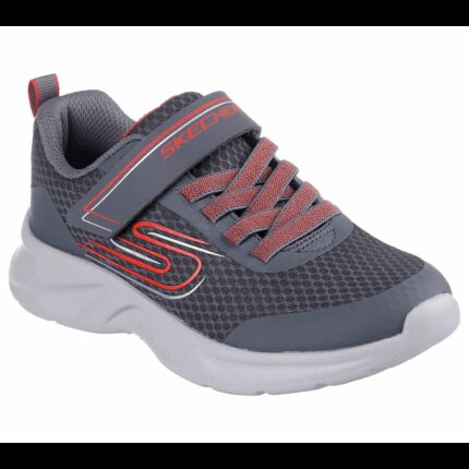 Skechers Kids Dynamatic Swift Tread Shoes