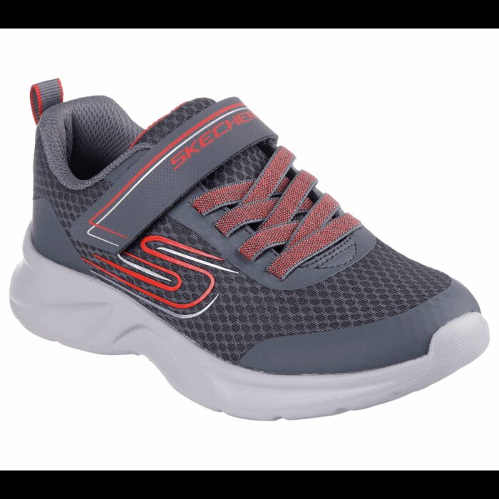 103387575_6898829183f76 Skechers Kids Dynamatic Swift Tread Shoes - الصورة 1