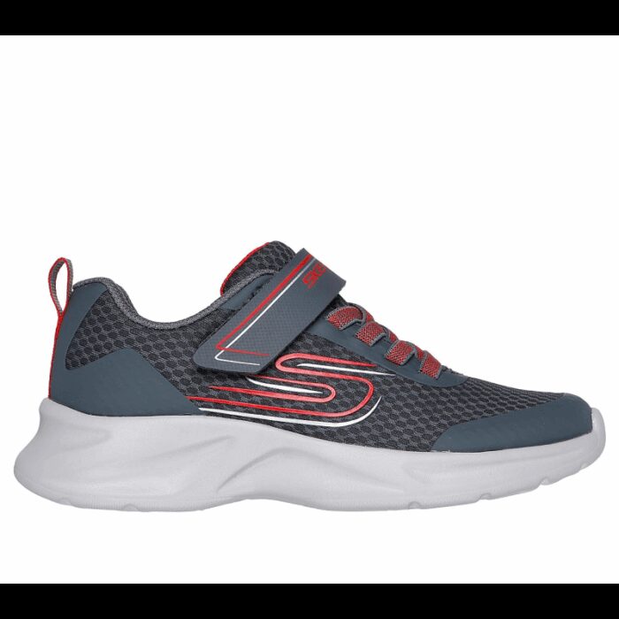 ⁦Skechers Kids Dynamatic Swift Tread Shoes⁩ - الصورة ⁦2⁩