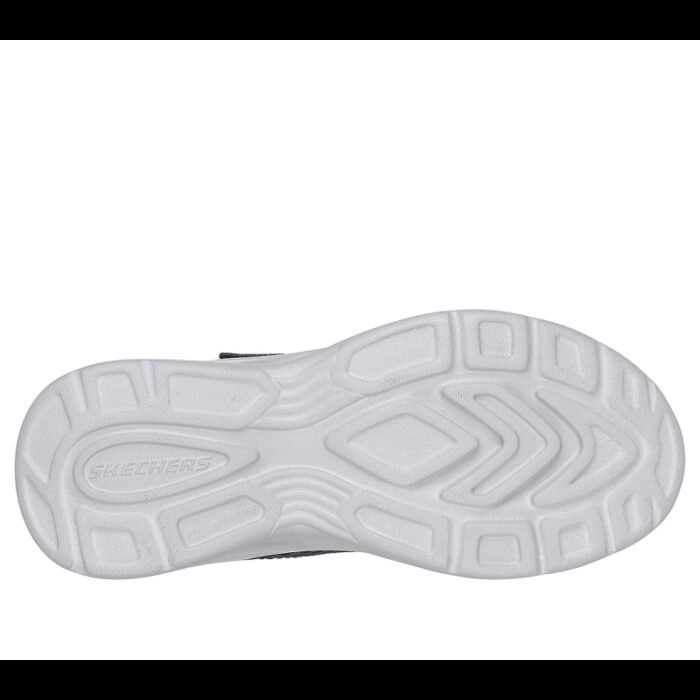 ⁦Skechers Kids Dynamatic Swift Tread Shoes⁩ - الصورة ⁦4⁩