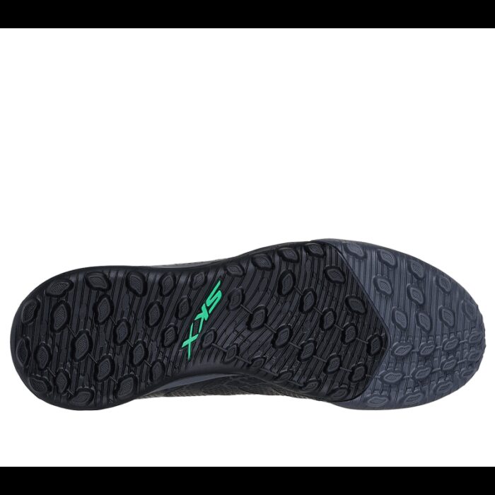 ⁦Skechers Razor 1.5 JR Youth TF Shoes⁩ - الصورة ⁦4⁩