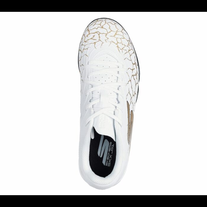 ⁦Skechers Razor 1.5 JR Youth TF Shoes⁩ - الصورة ⁦3⁩