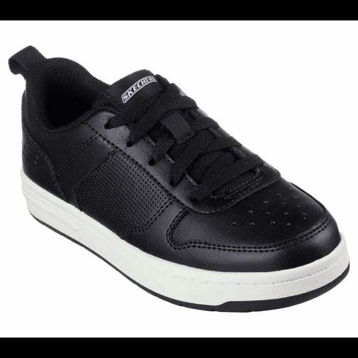 103387583_689882f785457 Skechers Kids' Smooth Street - Genzo Shoes - الصورة 1