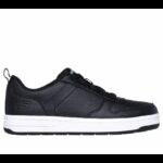 ⁦Skechers Kids' Smooth Street - Genzo Shoes⁩ - الصورة ⁦2⁩