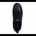 ⁦Skechers Kids' Smooth Street - Genzo Shoes⁩ - الصورة ⁦3⁩