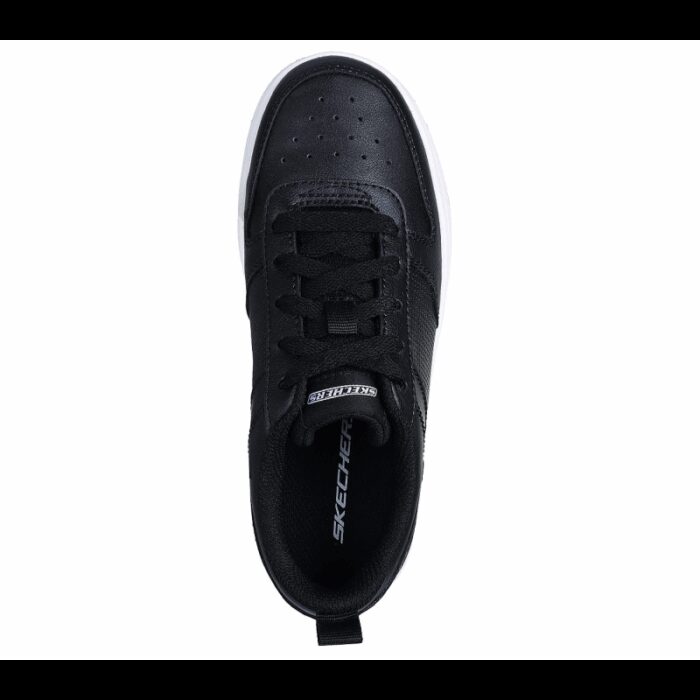 ⁦Skechers Kids' Smooth Street - Genzo Shoes⁩ - الصورة ⁦3⁩